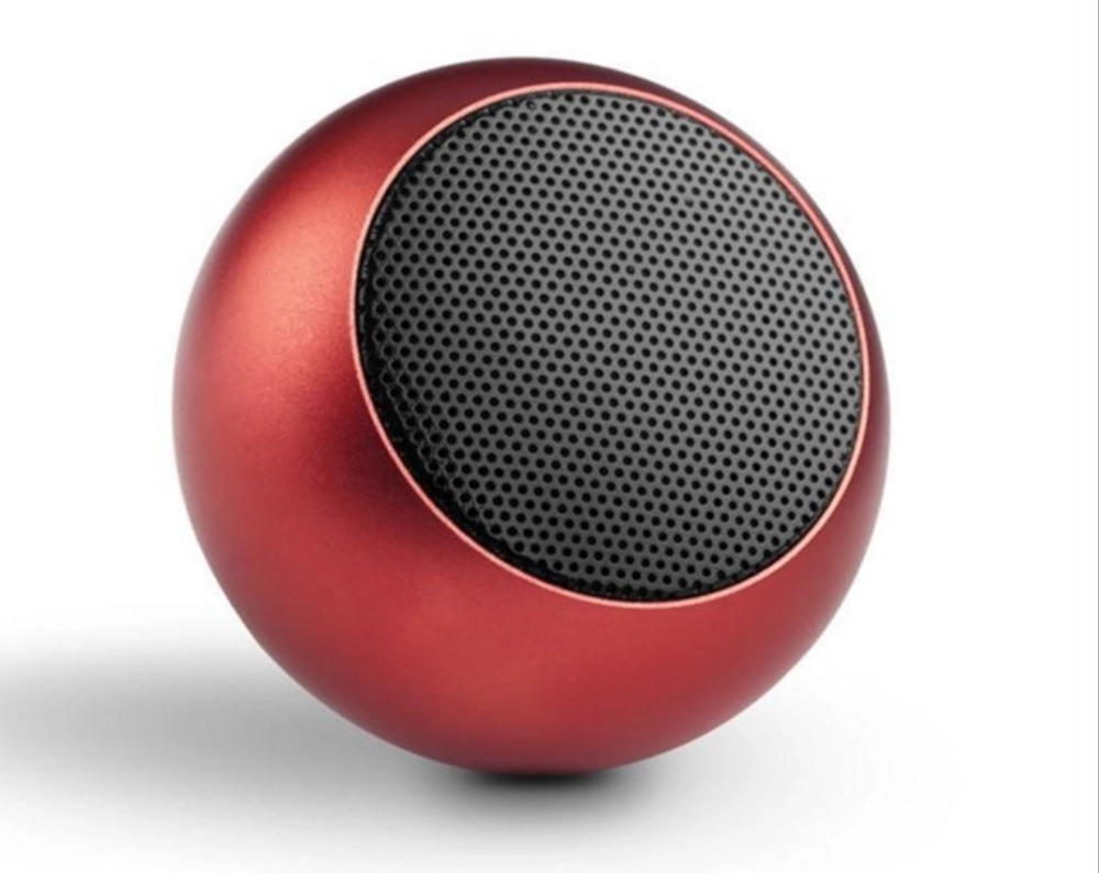 Bubble Bluetooth Speaker